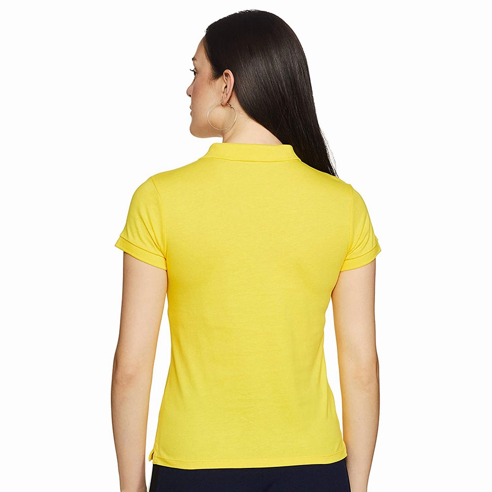 Women's Polo Shirts
